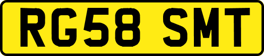 RG58SMT