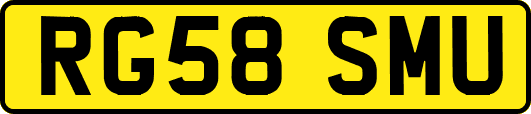 RG58SMU