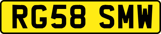 RG58SMW