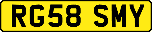 RG58SMY