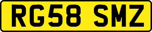 RG58SMZ