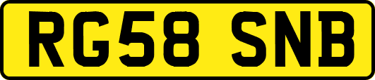 RG58SNB