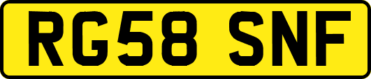 RG58SNF