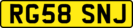 RG58SNJ