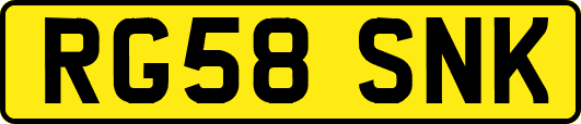 RG58SNK