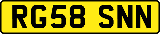RG58SNN