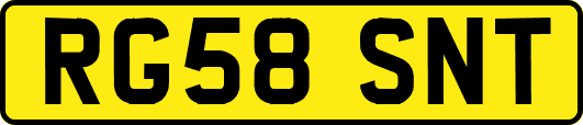 RG58SNT