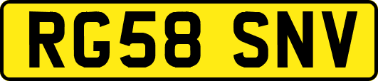 RG58SNV