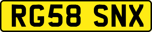 RG58SNX