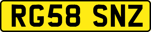 RG58SNZ