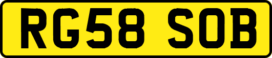 RG58SOB