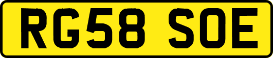 RG58SOE