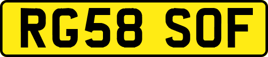 RG58SOF