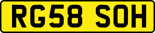 RG58SOH
