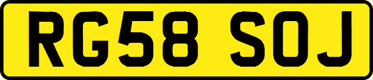 RG58SOJ