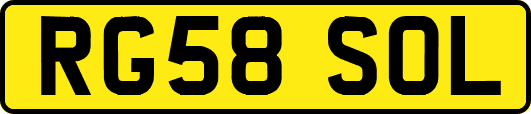 RG58SOL