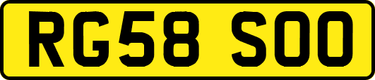 RG58SOO