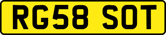 RG58SOT