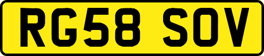 RG58SOV
