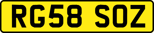 RG58SOZ
