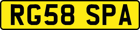 RG58SPA