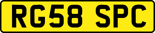 RG58SPC