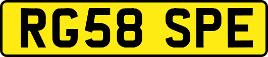 RG58SPE