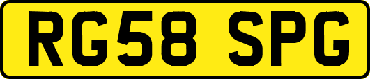 RG58SPG