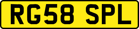 RG58SPL