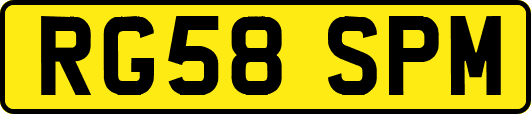 RG58SPM