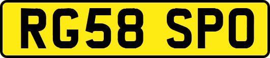 RG58SPO