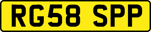 RG58SPP