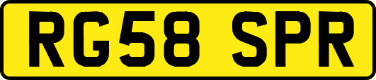 RG58SPR