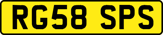 RG58SPS