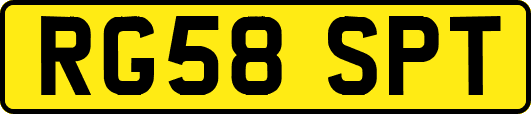 RG58SPT