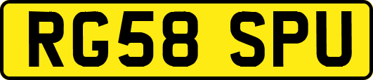 RG58SPU