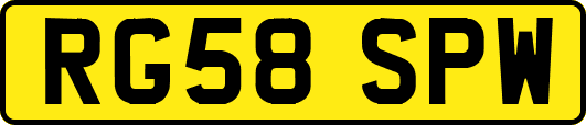 RG58SPW