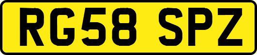 RG58SPZ