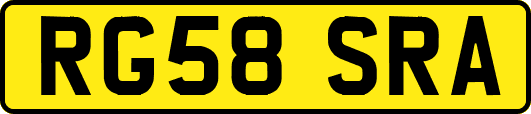 RG58SRA