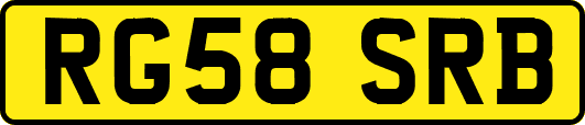 RG58SRB