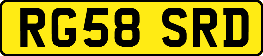 RG58SRD