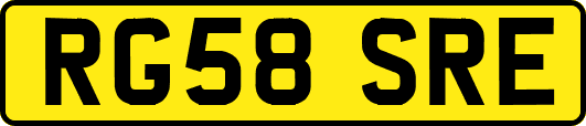 RG58SRE