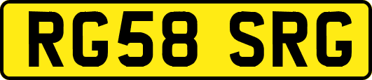 RG58SRG