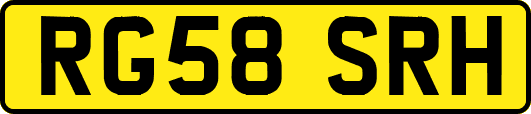 RG58SRH