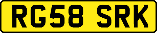 RG58SRK