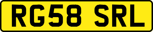 RG58SRL