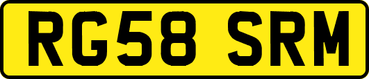 RG58SRM