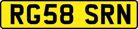 RG58SRN