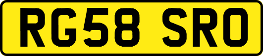 RG58SRO