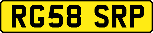 RG58SRP
